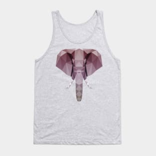 Elephant Tank Top